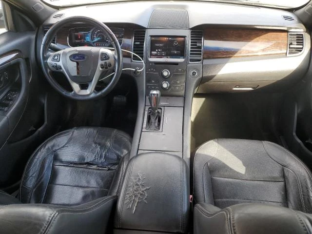 Photo 7 VIN: 1FAHP2F80DG225643 - FORD TAURUS LIM 