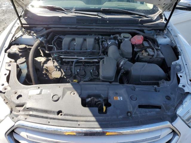 Photo 10 VIN: 1FAHP2F80DG225884 - FORD TAURUS 