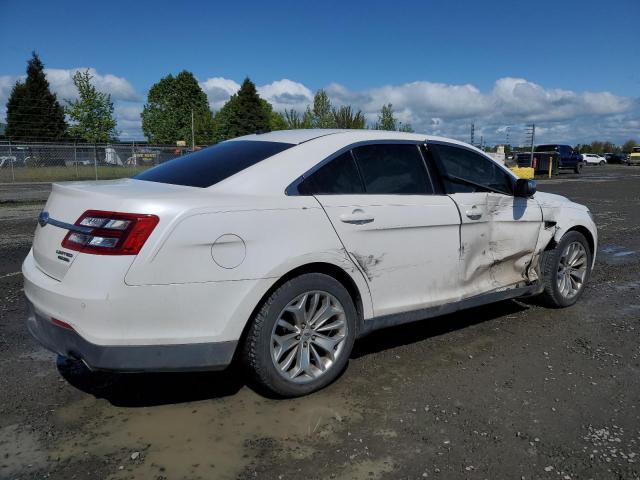 Photo 2 VIN: 1FAHP2F80DG225884 - FORD TAURUS 