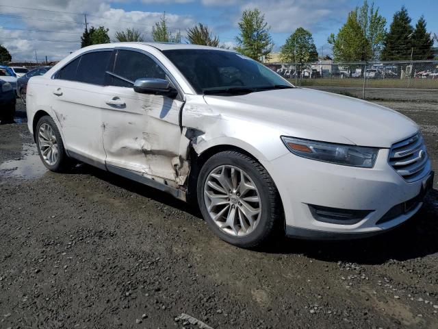 Photo 3 VIN: 1FAHP2F80DG225884 - FORD TAURUS 