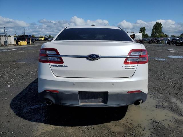 Photo 5 VIN: 1FAHP2F80DG225884 - FORD TAURUS 