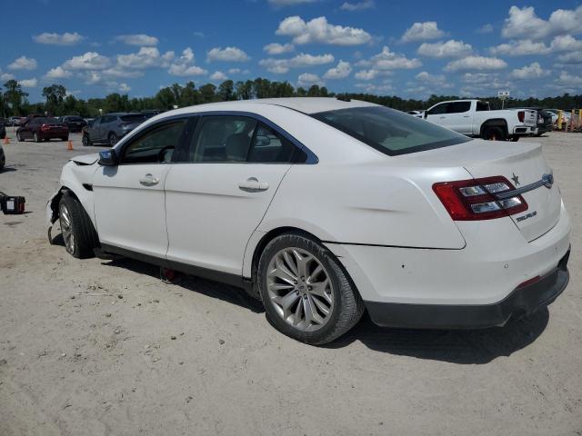 Photo 1 VIN: 1FAHP2F80DG225951 - FORD TAURUS LIM 