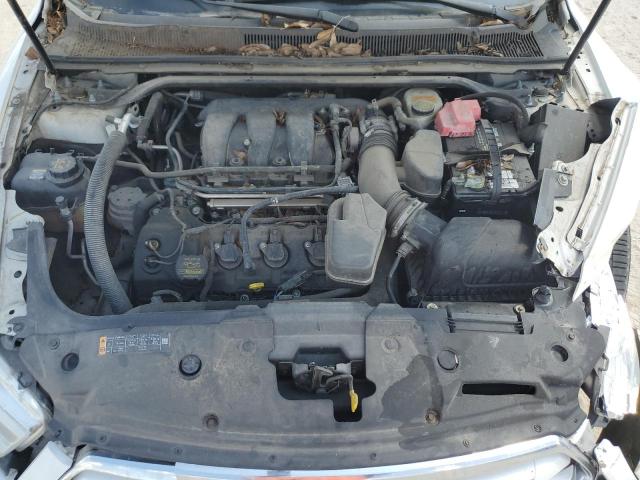 Photo 10 VIN: 1FAHP2F80DG225951 - FORD TAURUS LIM 