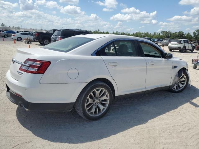 Photo 2 VIN: 1FAHP2F80DG225951 - FORD TAURUS LIM 