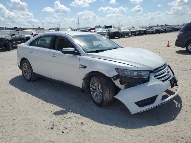 Photo 3 VIN: 1FAHP2F80DG225951 - FORD TAURUS LIM 