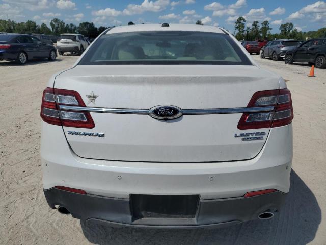 Photo 5 VIN: 1FAHP2F80DG225951 - FORD TAURUS LIM 