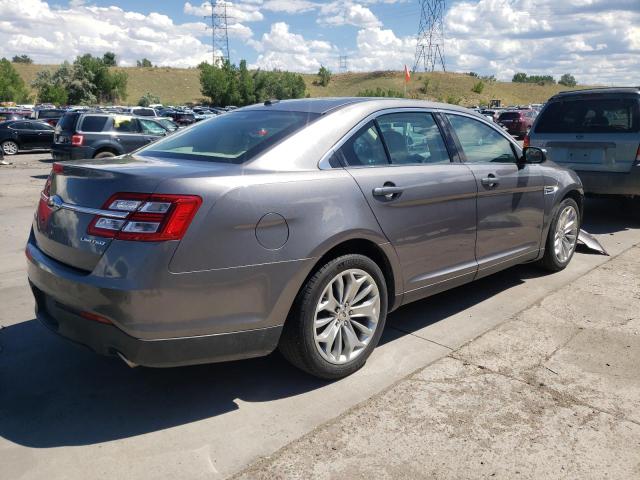 Photo 3 VIN: 1FAHP2F80DG226338 - FORD TAURUS LIM 