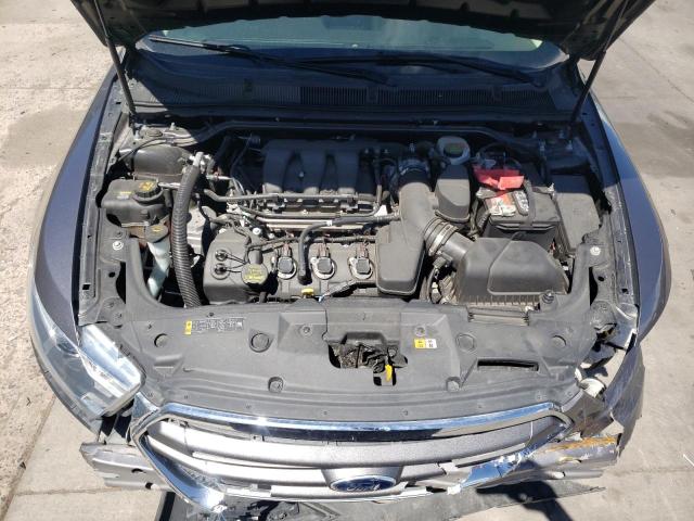 Photo 6 VIN: 1FAHP2F80DG226338 - FORD TAURUS LIM 