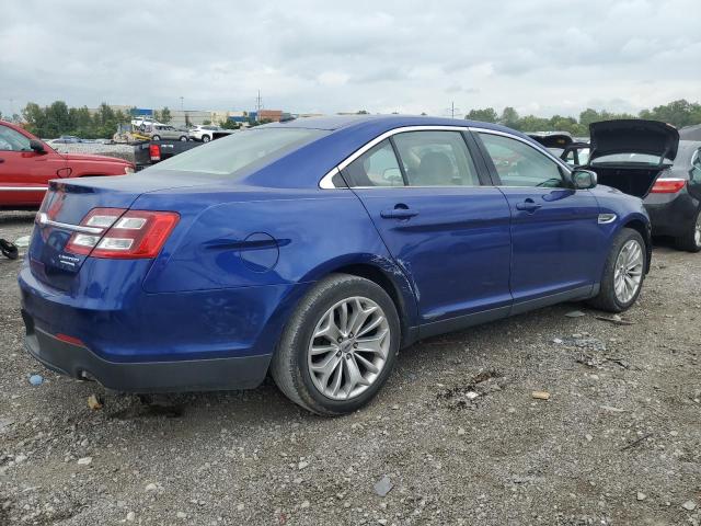 Photo 2 VIN: 1FAHP2F80DG226467 - FORD TAURUS LIM 