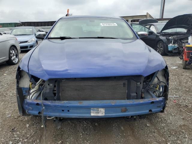 Photo 4 VIN: 1FAHP2F80DG226467 - FORD TAURUS LIM 