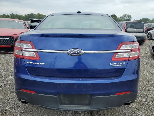 Photo 5 VIN: 1FAHP2F80DG226467 - FORD TAURUS LIM 