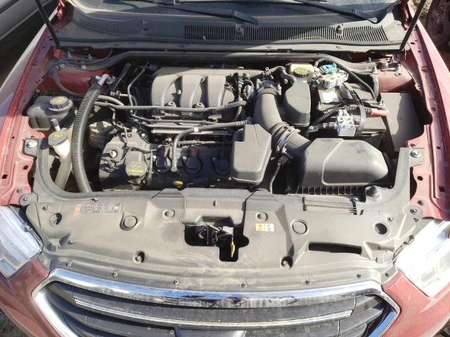 Photo 6 VIN: 1FAHP2F80DG231054 - FORD TAURUS LIM 