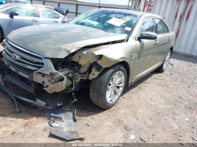 Photo 1 VIN: 1FAHP2F80DG231099 - FORD TAURUS 