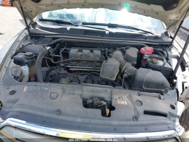 Photo 9 VIN: 1FAHP2F80DG231099 - FORD TAURUS 