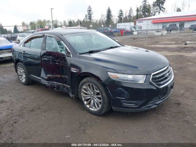 Photo 0 VIN: 1FAHP2F80DG232995 - FORD TAURUS 