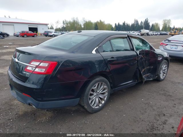 Photo 3 VIN: 1FAHP2F80DG232995 - FORD TAURUS 