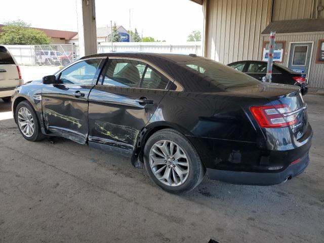 Photo 1 VIN: 1FAHP2F80DG233838 - FORD TAURUS 