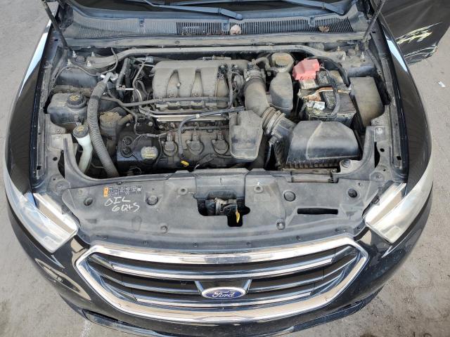 Photo 10 VIN: 1FAHP2F80DG233838 - FORD TAURUS 