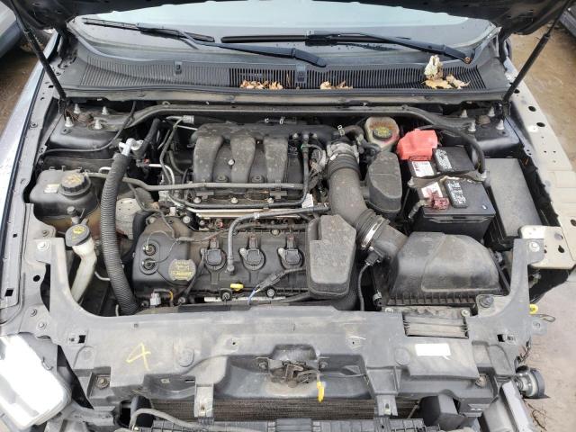 Photo 6 VIN: 1FAHP2F80DG234522 - FORD TAURUS LIM 