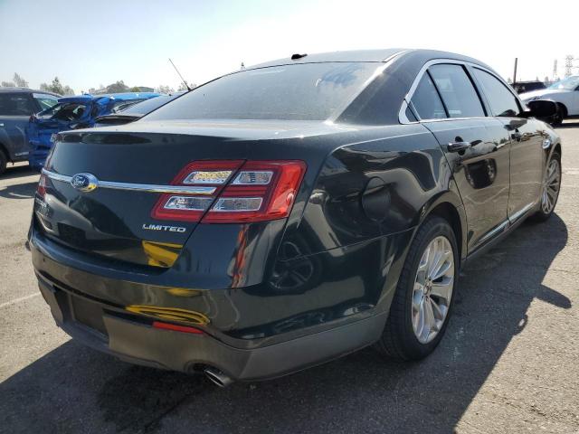 Photo 3 VIN: 1FAHP2F80DG234987 - FORD TAURUS LIM 