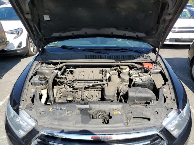 Photo 6 VIN: 1FAHP2F80DG234987 - FORD TAURUS LIM 