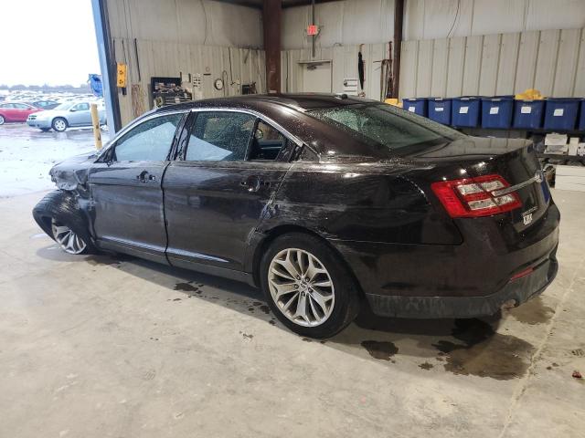 Photo 1 VIN: 1FAHP2F80EG101406 - FORD TAURUS LIM 