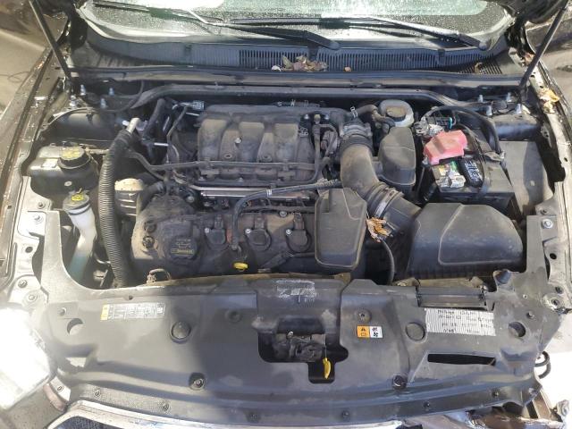 Photo 10 VIN: 1FAHP2F80EG101406 - FORD TAURUS LIM 