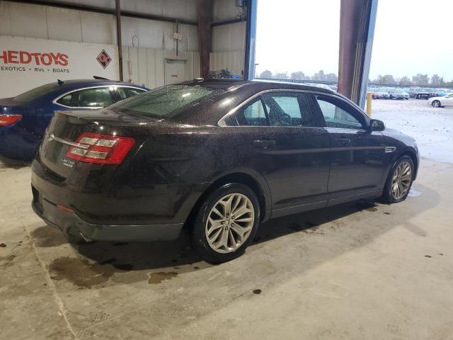 Photo 2 VIN: 1FAHP2F80EG101406 - FORD TAURUS LIM 