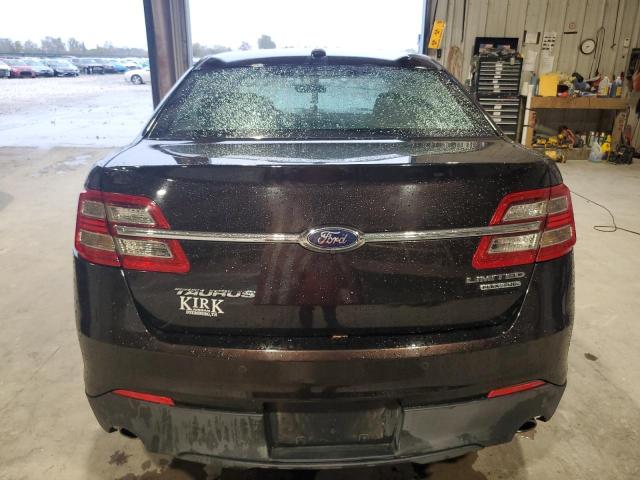 Photo 5 VIN: 1FAHP2F80EG101406 - FORD TAURUS LIM 