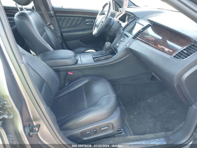 Photo 4 VIN: 1FAHP2F80EG104922 - FORD TAURUS 