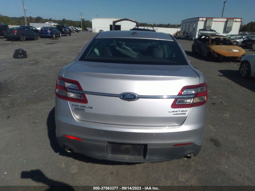 Photo 15 VIN: 1FAHP2F80EG105830 - FORD TAURUS 