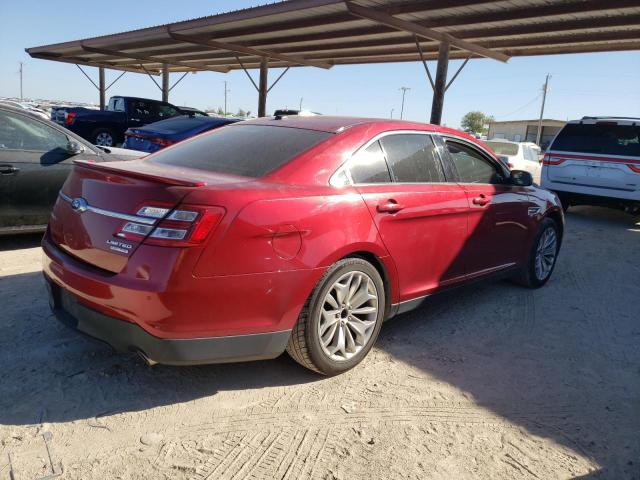 Photo 2 VIN: 1FAHP2F80EG108761 - FORD TAURUS 