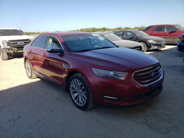 Photo 3 VIN: 1FAHP2F80EG108761 - FORD TAURUS 