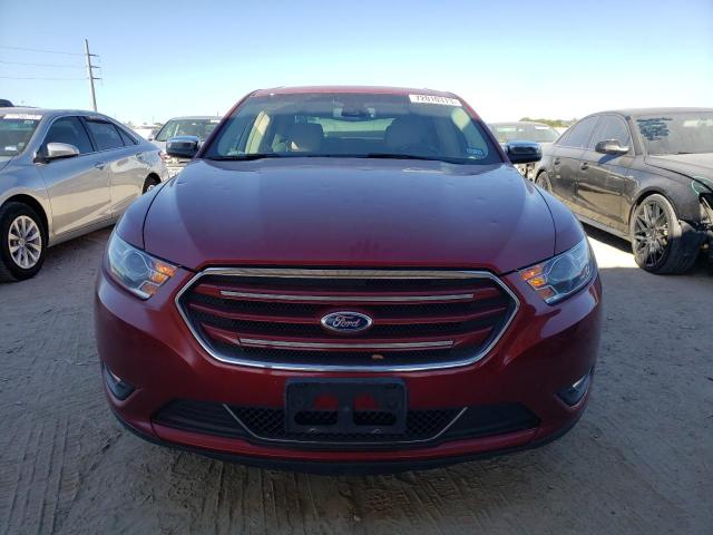 Photo 4 VIN: 1FAHP2F80EG108761 - FORD TAURUS 