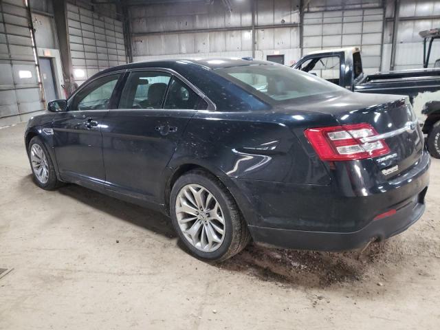 Photo 1 VIN: 1FAHP2F80EG113782 - FORD TAURUS LIM 