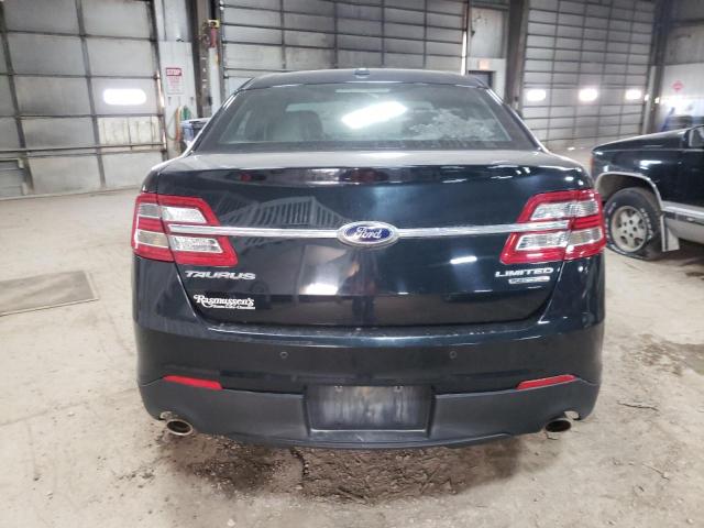 Photo 5 VIN: 1FAHP2F80EG113782 - FORD TAURUS LIM 