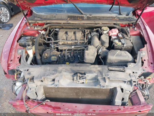 Photo 9 VIN: 1FAHP2F80EG123972 - FORD TAURUS 