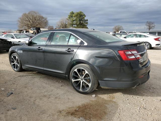 Photo 1 VIN: 1FAHP2F80EG136205 - FORD TAURUS LIM 