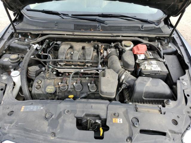 Photo 10 VIN: 1FAHP2F80EG136205 - FORD TAURUS LIM 