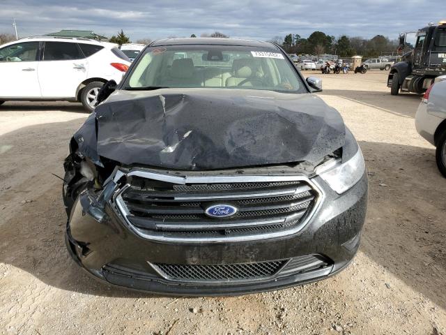 Photo 4 VIN: 1FAHP2F80EG136205 - FORD TAURUS LIM 