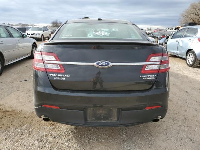 Photo 5 VIN: 1FAHP2F80EG136205 - FORD TAURUS LIM 