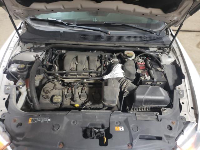 Photo 6 VIN: 1FAHP2F80EG141694 - FORD TAURUS LIM 