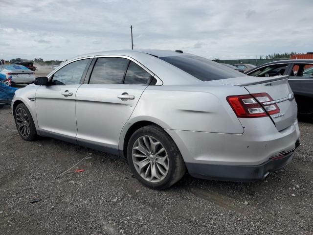 Photo 1 VIN: 1FAHP2F80EG161217 - FORD TAURUS LIM 