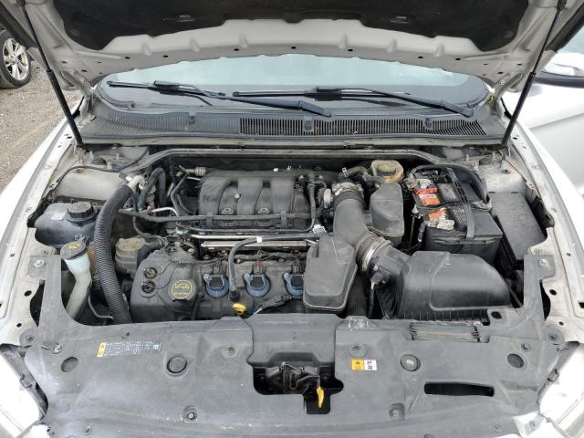 Photo 10 VIN: 1FAHP2F80EG161217 - FORD TAURUS LIM 