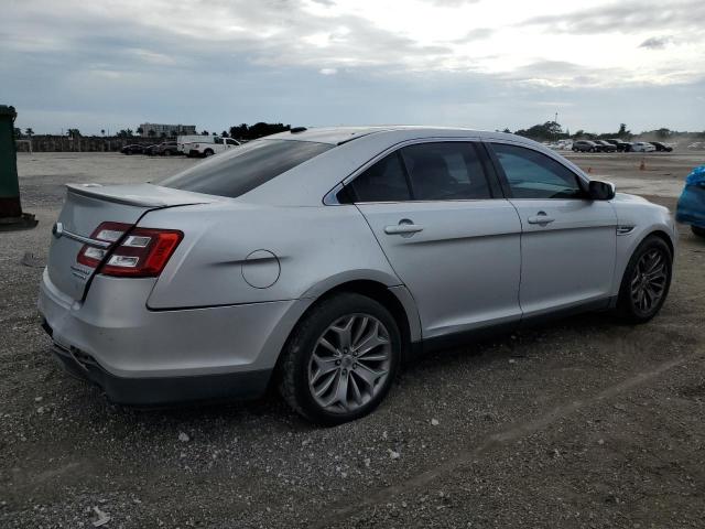 Photo 2 VIN: 1FAHP2F80EG161217 - FORD TAURUS LIM 