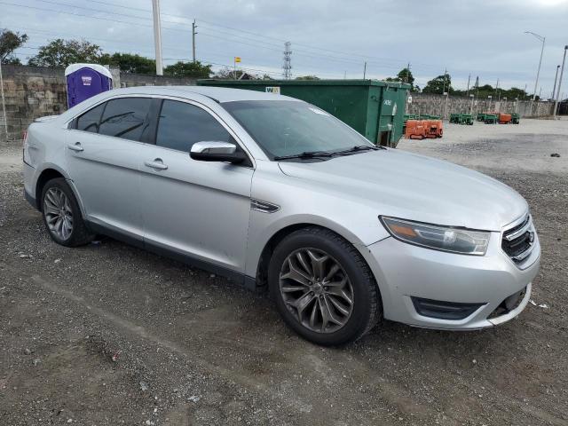 Photo 3 VIN: 1FAHP2F80EG161217 - FORD TAURUS LIM 