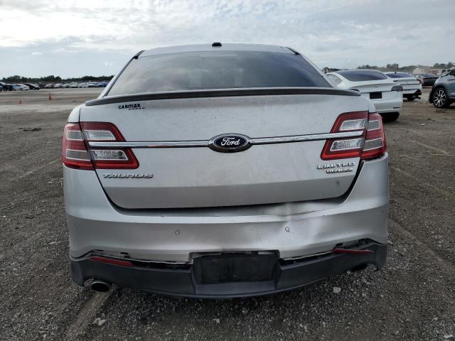 Photo 5 VIN: 1FAHP2F80EG161217 - FORD TAURUS LIM 