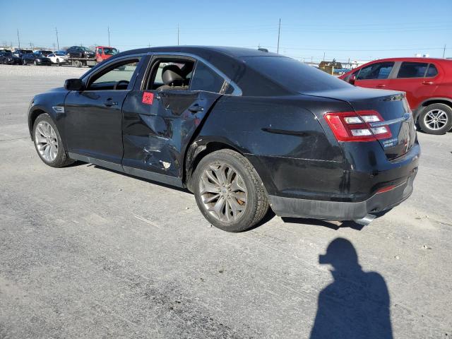 Photo 1 VIN: 1FAHP2F80EG166806 - FORD TAURUS 