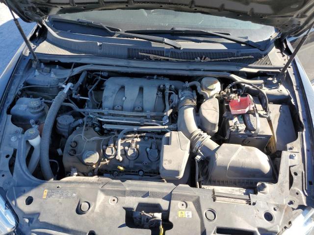 Photo 10 VIN: 1FAHP2F80EG166806 - FORD TAURUS 