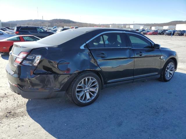 Photo 2 VIN: 1FAHP2F80EG166806 - FORD TAURUS 